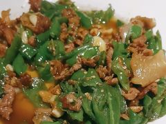 -破三川·新川菜(静安大融城店)