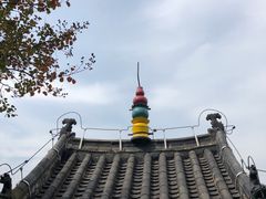 -东坡赤壁风景名胜区