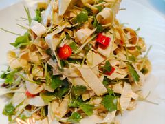 -古萧汪家羊肉馆(淮北四马路店)