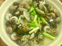 -阿马蛋汤·宁波小海鲜(总店)