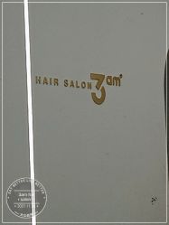 -JUNO hair salon