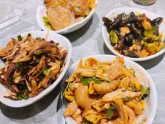 -璞臻汽锅餐厅(南京东路店)