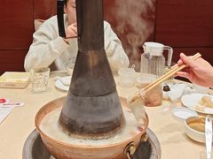 -阳坊大都涮羊肉(阳坊总店)