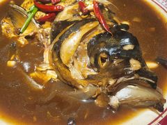 -旺顺阁鱼头泡饼(常营店)