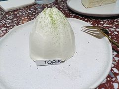 -Toris(LuOne凯德晶萃广场店)