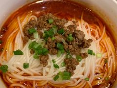 担担面-金鼎轩(亚运村店)