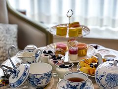 -Me Coffee下午茶艺术空间