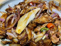 -有肉食·虎九闽菜(798艺术区店)