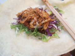 -京氣春饼(机场店)