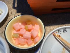 -巴渝菜馆(涿州店)