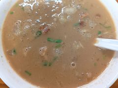 -阊门姚记豆浆(旧学前直营店)