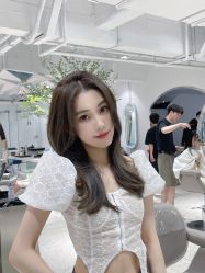 点击看大图 -MY HAIR ARDOR