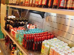 -半岛听涛蒸汽海鲜自助(K11店)