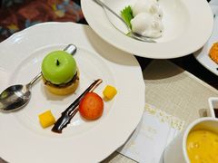-夏宫中餐厅(香格里拉大酒店)