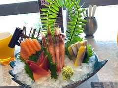 -極上萬膳·日料放题(来福士江景店)