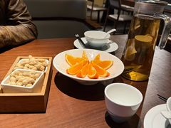 -汀小府·福建客家菜(鼓山沃尔玛店)