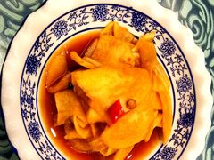 -听风阁农家私房菜茶楼(龙坞店)