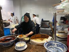 -清真磨沟沿老字号牛肉面(总店)