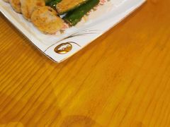 -德胜轩正宗顺德菜(宝安沙井会展中心店)