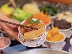 -纸盐河码头火锅(十八梯店)