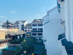 -苏州吴宫泛太平洋酒店