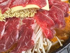 -炙韩料理·部队锅专门店