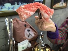 -东来顺•非遗火锅(外滩店)