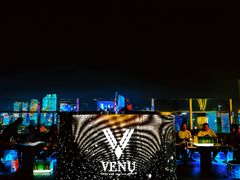 -VENU+海景酒廊