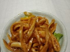 -小城故事·地道宁波味(月湖盛园店)