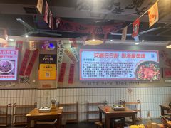 -黔有有贵州酸汤夺夺粉火锅(五味十字店)