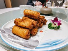 相思脆皮奶-诸暨耀江开元名都大酒店·西子灶中餐厅