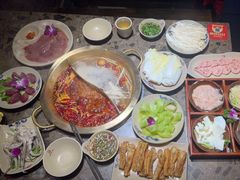 -小龙坎火锅(总店)