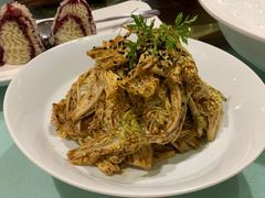 -大鸭梨烤鸭(左家庄店)
