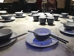 -绿茶餐厅(朝阳大悦城店)