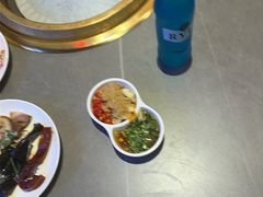 -汉金城海鲜烤肉自助百汇(烟台永旺购物中心店)