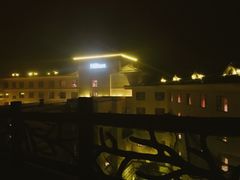 -三清山希尔顿度假酒店