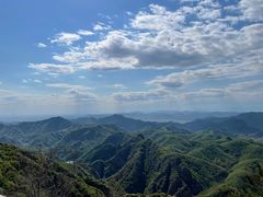 -京东石林峡风景区