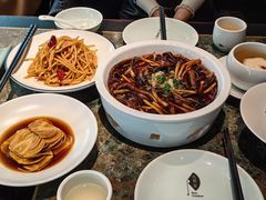-苏帮袁Sue Cuisine(南开大悦城店)