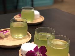 -Let’s Relax Spa(MBK)
