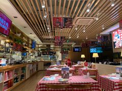 -西贝莜面村(近铁城市广场店)