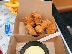 招牌脆鸡块-Shake Shack(南山万象天地店)