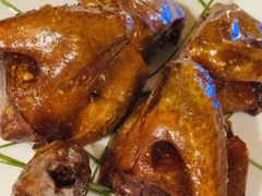 -海陵岛保利皇冠假日酒店·御公馆中餐厅 CANAL LNUA