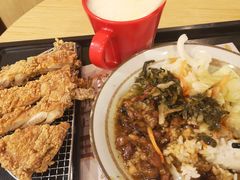 -永和大王(浦东南路店)