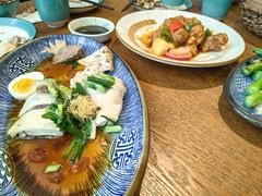 -常来小聚·广州非遗传承餐厅(中山二路店)
