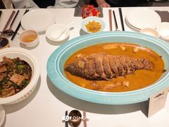 -阿五黄河大鲤鱼(海尚店)