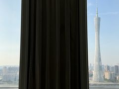 -广州富力丽思卡尔顿酒店