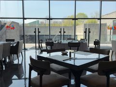 -南京四方酒店-傲途格精选·椽宫中餐厅