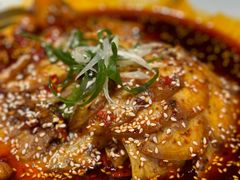 -将军府·鸡毛店(武侯祠店)