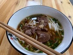 -老长沙原汁原味粉馆(韭菜园店)