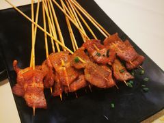 -聚味瞿记·龙虾堂(咸嘉湖店)